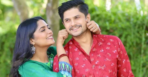 অপূর্ব-মেহজাবীনের রেকর্ড ভাঙলেন নিলয়-হিমি