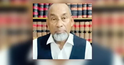 আইনি সহায়তা দিতে স্বরাষ্ট্র মন্ত্রণালয় থেকে আইনজীবী নিয়োগ