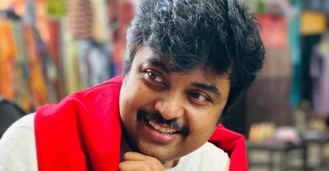 কেন অভিনয় থেকে দূরে ছিলেন সোহেল আরমান