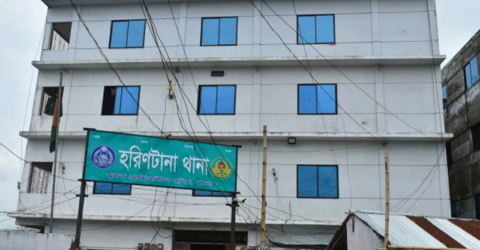খুলনায় আ.লীগের ঝটিকা মিছিলের ঘটনায় পুলিশের নাশকতা মামলা