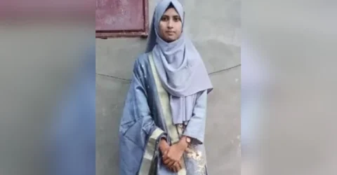 ভাগ্নিকে হত্যার পর খালা-খালুকে হত্যাচেষ্টার অভিযোগ যুবকের বিরুদ্ধে