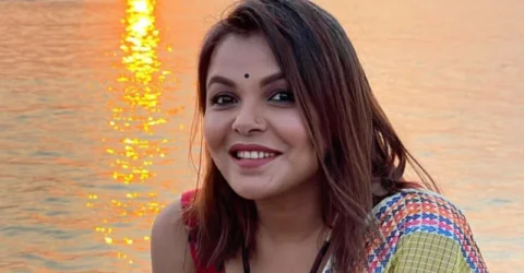 সৎমায়ের মামলায় শাওনের বিরুদ্ধে গ্রেপ্তারি পরোয়ানা