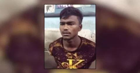 মোবাইল ছিনতাইয়ের অভিযোগে চকরিয়ায় যুবকের হাত কেটে নিয়েছে দুর্বৃত্তরা