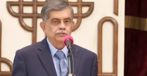 কুয়েটসহ সারাদেশে শিক্ষাপ্রতিষ্ঠানে অস্থিরতা নিয়ে আমরা উদ্বিগ্ন: শিক্ষা উপদেষ্টা