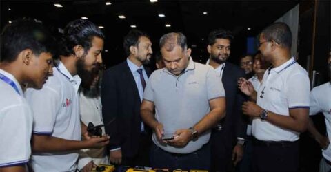 বাংলাদেশে বিশ্বখ্যাত ৪ এআইওটি ব্র্যান্ড নিয়ে এলো আকিজ টেলিকম