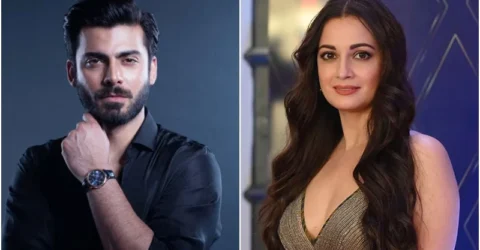 পাকিস্তানি অভিনেতা ফাওয়াদ ইস্যুতে দিয়া মির্জার পূর্বের মন্তব্য ভাইরাল