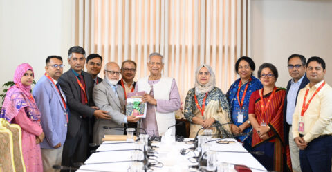 স্থানীয় সরকার সংস্কার কমিশনের সুপারিশ সরাসরি ভোটে চেয়ারম্যান-মেয়র নির্বাচন বাতিলের প্রস্তাব