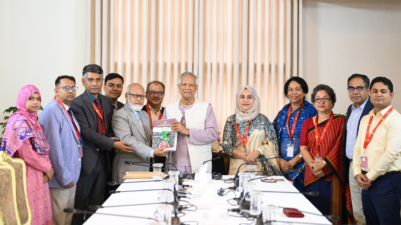 স্থানীয় সরকার সংস্কার কমিশনের সুপারিশ সরাসরি ভোটে চেয়ারম্যান-মেয়র নির্বাচন বাতিলের প্রস্তাব
