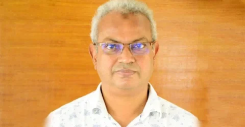 দায়িত্ব ছাড়ার আগে পছন্দের ব্যক্তিদের বদলি-পদায়নে কুয়েট উপাচার্য
