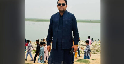 ছাত্রদল নেতার অফিস ভাঙচুর, স্বেচ্ছাসেবক দলের নেতার অব্যাহতি