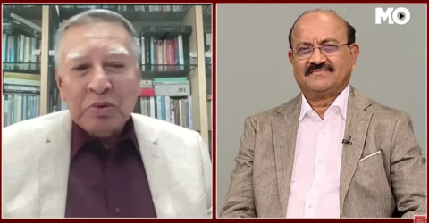 ‘বিএনপি নির্বাচনের জন্য প্রস্তুত, ছাত্রদের অনাগ্রহ, অস্পষ্টতায় জামায়াত’