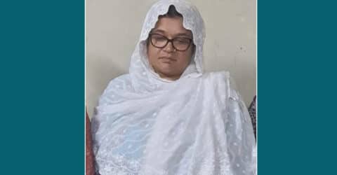 সংরক্ষিত আসনের সাবেক এমপি সেলিনা ইসলাম গ্রেপ্তার