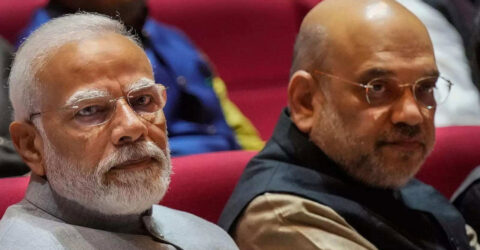 পাকিস্তানের সঙ্গে সংঘাত ভারত চেয়েছিল শক্তি দেখাতে, কিন্তু প্রকাশ পেল দুর্বলতা
