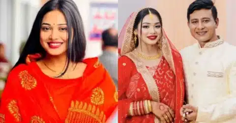 বিয়ের একমাস পরই স্ত্রীর বাড়ি ছাড়ার গুঞ্জন, যা জানালেন অভিনেতা শামীম