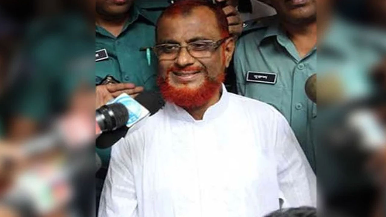 অবশেষে জামায়াত নেতা এটিএম আজহারের আপিল শুনানি শুরু