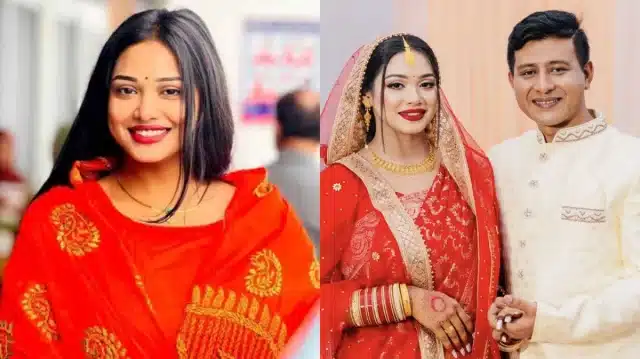 বিয়ের একমাস পরই স্ত্রীর বাড়ি ছাড়ার গুঞ্জন, যা জানালেন অভিনেতা শামীম