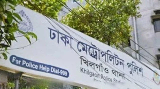 রাজধানীতে বিশ্ববিদ্যালয় ছাত্রীকে ধর্ষণের অভিযোগ, আটক ১