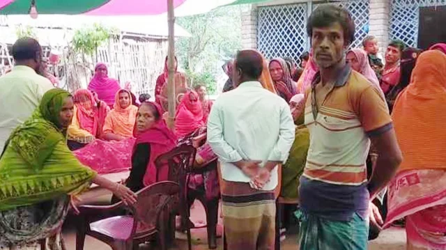 রোগী নিয়ে হাসপাতালে যাওয়ার পথে ট্রাক-মাইক্রোবাস সংঘর্ষে নিহত ৩
