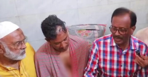 বিএনপি নেতা হাবিবুর রহমান হাবিব ‘জামায়াতপন্থি ইমাম নামাজ পড়াতে পারবে না’