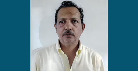 শেখ হাসিনার ব্যক্তিগত কর্মকর্তা মিজান গ্রেপ্তার