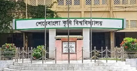 সন্ধ্যা হলেই ক্যাম্পাসে বসছে মাদকের আসর, ঘটছে র‍্যাগিং