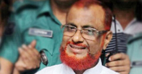 জামায়াত নেতা আজহারের দ্বিতীয় দিনের আপিল শুনানি শুরু