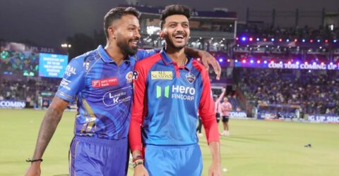আইপিএল প্লে-অফের এক জায়গার লড়াইয়ে তিন দল, কার কী সমীকরণ