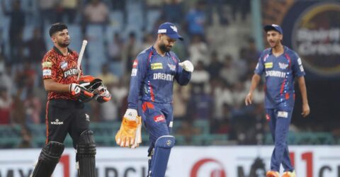 আইপিএলের প্লে-অফের লড়াই আরও এক দলের বিদায়, টিকে থাকা মুম্বাই ও দিল্লির কার কী সমীকরণ