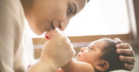 তাপপ্রবাহে সময়ের আগে সন্তান প্রসব বাড়ছে