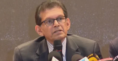 মিয়ানমারের সঙ্গে কোনো ‘প্রক্সি ওয়ারে’ জড়াবে না বাংলাদেশ: খলিলুর রহমান