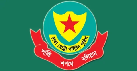 বোতল ছোড়ার ঘটনায় জবি ছাত্রকে জিজ্ঞাসাবাদে আইনের ব্যাত্যয় ঘটেনি: পুলিশ