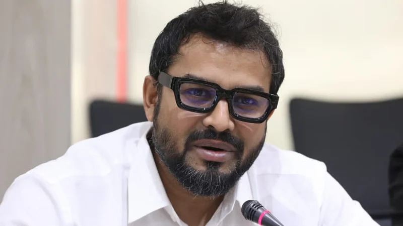 ঢাকার ৩৩ খাল দখলমুক্ত ও সবুজায়নে স্বেচ্ছাসেবক নিয়োগ