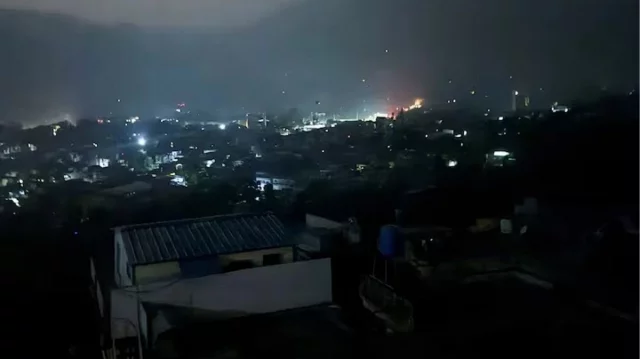 ভারতীয় সেনাবাহিনীর ব্রিগেড সদরদপ্তরে হামলার দাবি পাকিস্তানের