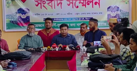 চাঁপাইনবাবগঞ্জ স্টেশন থেকে সরাসরি ট্রেন চালুর দাবি