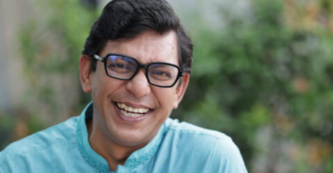 নতুন ধরনের চরিত্রে অভিনয় করতে চাই : চঞ্চল চৌধুরী