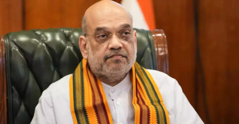 ভারতীয় সশস্ত্র বাহিনীর প্রশংসায় অমিত শাহ