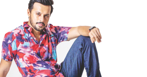 ইরফানের নির্বাক সফর