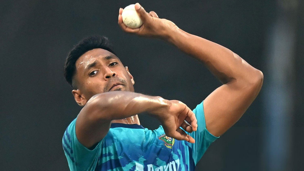 আন্তর্জাতিক টি-টোয়েন্টিতে মুস্তাফিজের বিশ্বরেকর্ড