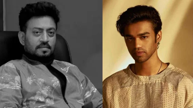 ‘বলিউড জঘন্য জায়গা’, কান্নায় ভেঙে পড়লেন ইরফান পুত্র