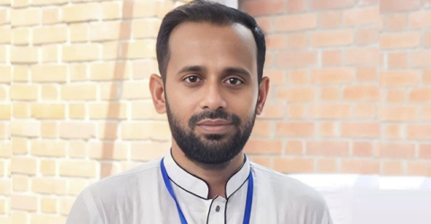 টুঙ্গিপাড়া উপজেলা ছাত্রলীগের সভাপতি গ্রেপ্তার