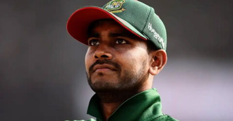 পিএসএলে ডাক পেলেন মিরাজ, অনুমতির অপেক্ষা