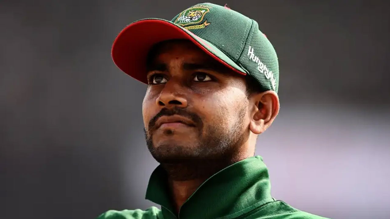 পিএসএলে ডাক পেলেন মিরাজ, অনুমতির অপেক্ষা