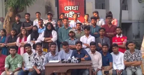 পলিটেকনিকের শাটডাউন কর্মসূচি শিথিল