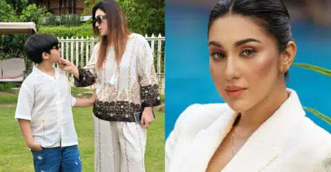 ছেলেকে নিয়ে অপু বিশ্বাসের আবেগঘন মুহূর্ত, মুগ্ধ ভক্তরা