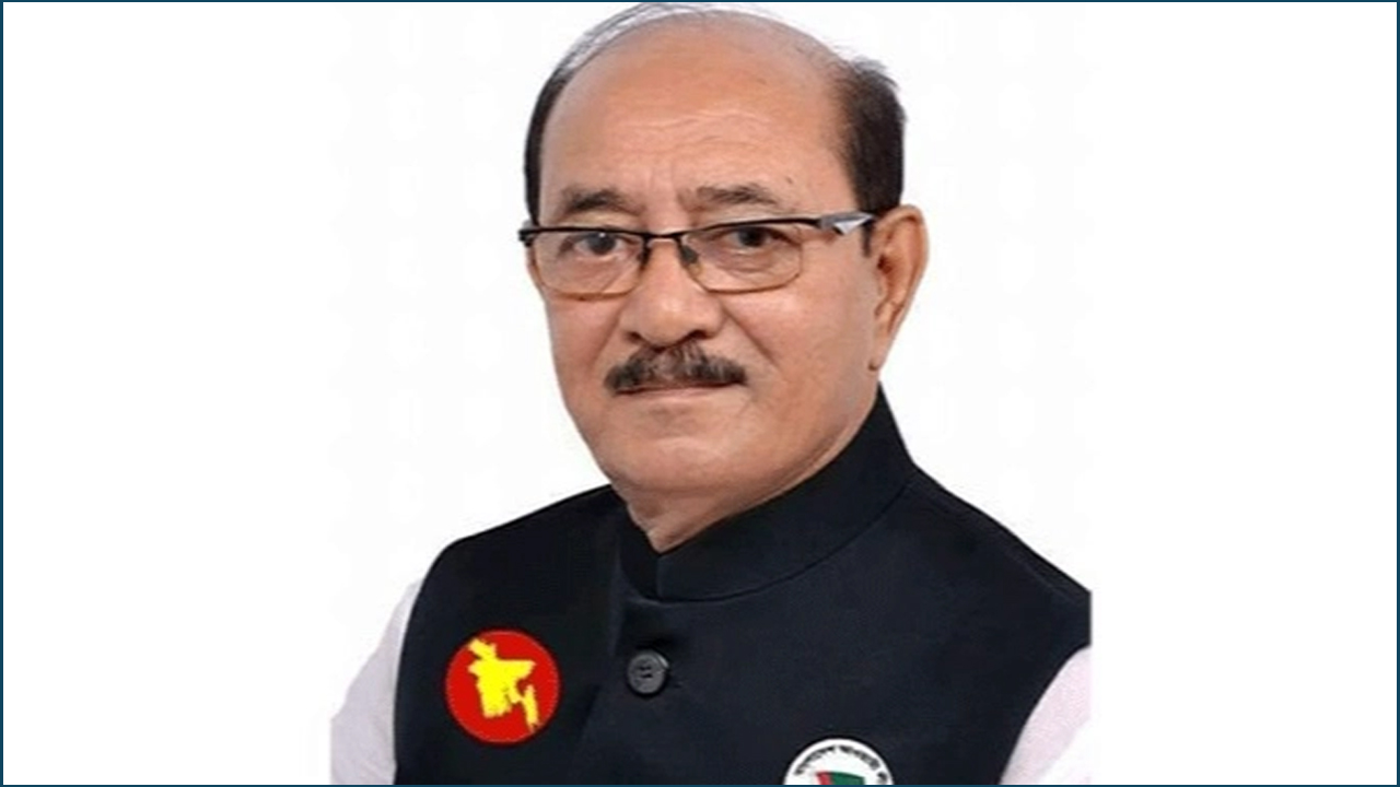 ডিবির অভিযানে ঢাকায় বাগেরহাটের সাবেক এমপি মিলনসহ গ্রেপ্তার ৯