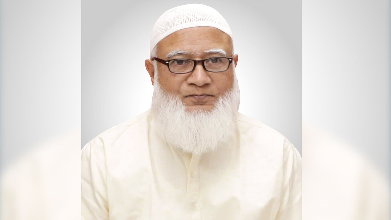 পাক-ভারত উত্তেজনা দিন শেষে যুদ্ধ কারো জন্যই কল্যাণকর নয় : জামায়াত আমির