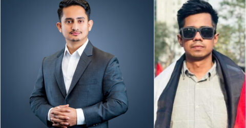 সাম্য হত্যাকাণ্ড ঢাবি উপাচার্য ও প্রক্টরের পাশে দাঁড়িয়ে যাদের দায়ী করলেন সারজিস