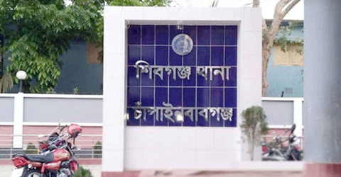 শিবগঞ্জে আমবাগানে পিকনিকে হামলার অভিযোগ, আহত ৫