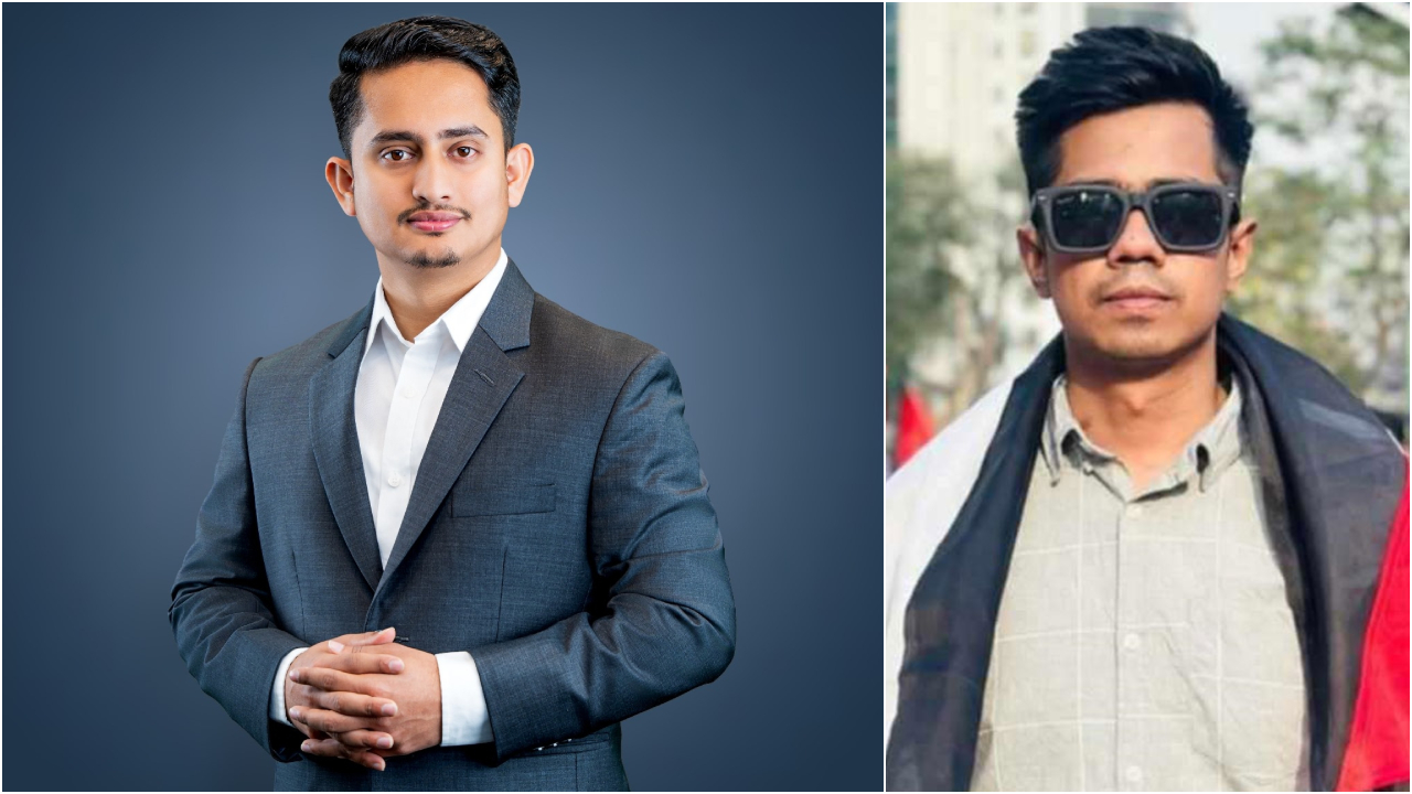 সাম্য হত্যাকাণ্ড ঢাবি উপাচার্য ও প্রক্টরের পাশে দাঁড়িয়ে যাদের দায়ী করলেন সারজিস
