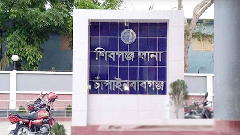 শিবগঞ্জে আমবাগানে পিকনিকে হামলার অভিযোগ, আহত ৫